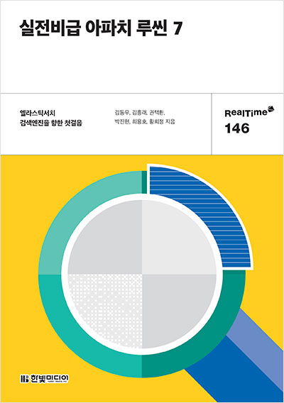 실전비급 아파치 루씬 7